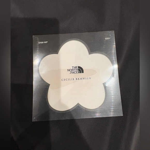 North Face x Cecilie Bahnsen backpack - Picture 4 of 6